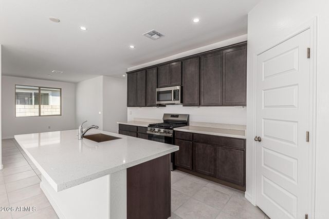 29976 W WILD HAZEL Drive, Buckeye, AZ 85396