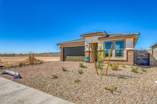 29976 W WILD HAZEL Drive, Buckeye, AZ 85396