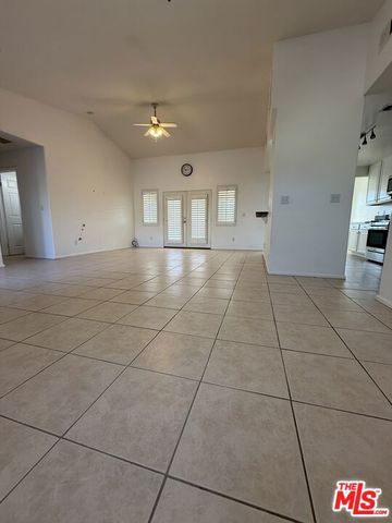 57465 Warren Way, Yucca Valley, CA 92284