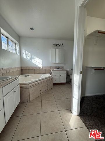 57465 Warren Way, Yucca Valley, CA 92284