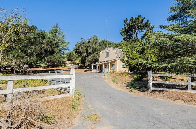 7500 Langley Canyon Road, Salinas, CA 93907