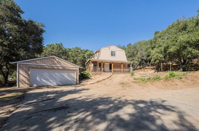7500 Langley Canyon Road, Salinas, CA 93907