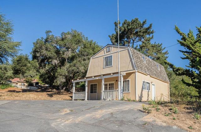 7500 Langley Canyon Road, Salinas, CA 93907