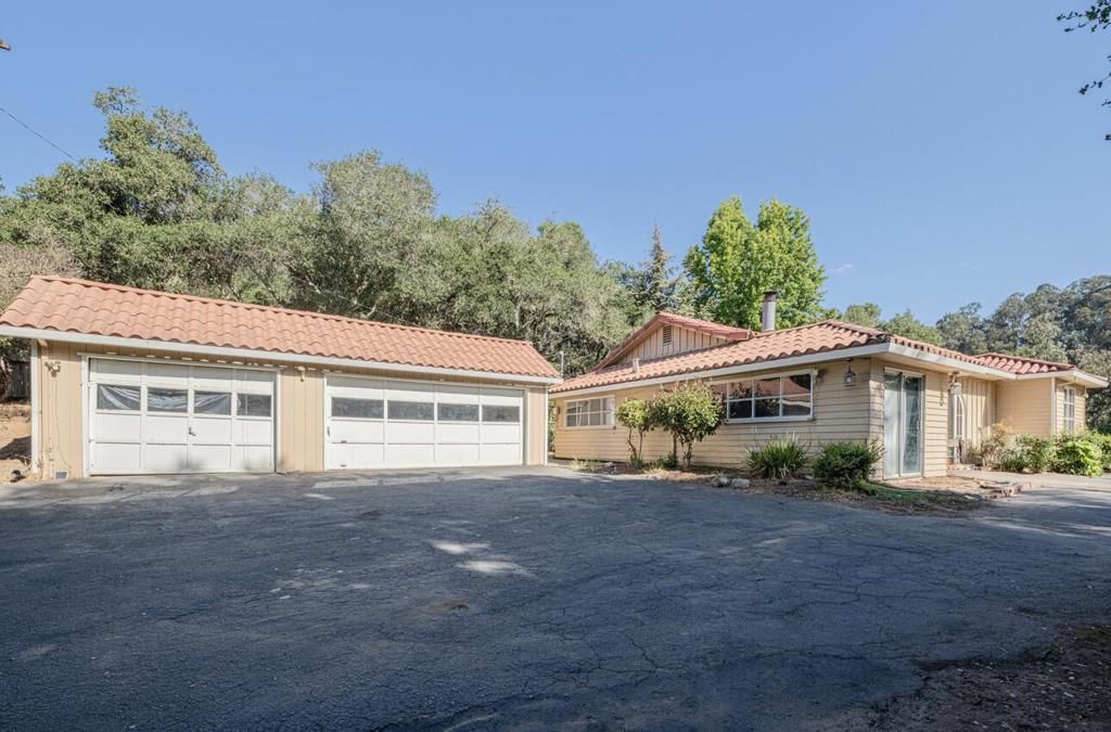 7500 Langley Canyon Road, Salinas, CA 93907