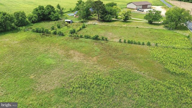 5125 RHODESDALE RD, Rhodesdale, MD 21659
