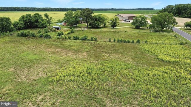 5125 RHODESDALE RD, Rhodesdale, MD 21659