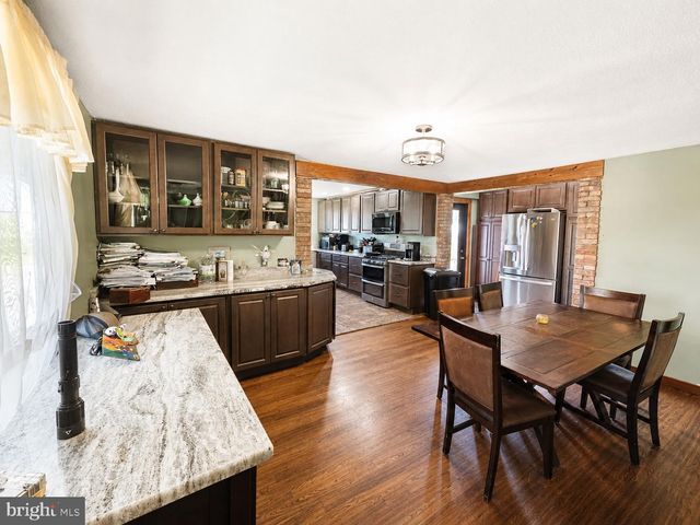5125 RHODESDALE RD, Rhodesdale, MD 21659