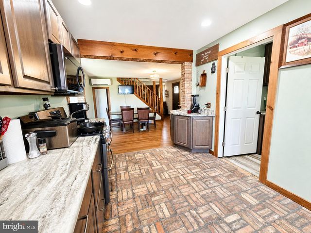 5125 RHODESDALE RD, Rhodesdale, MD 21659