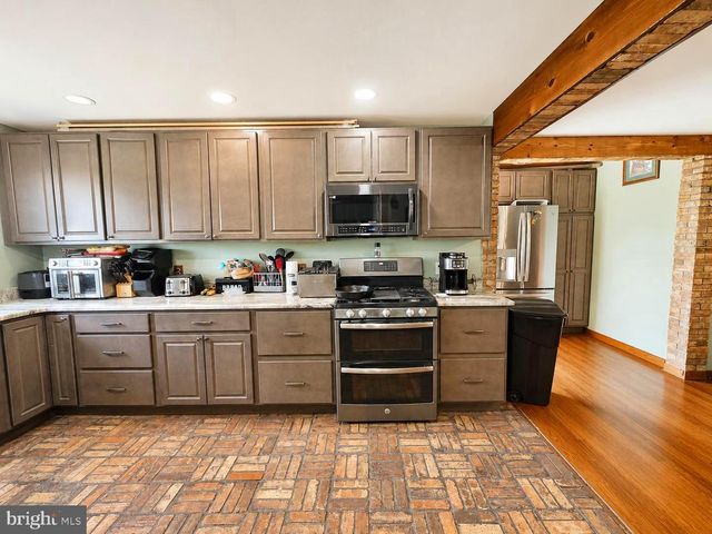5125 RHODESDALE RD, Rhodesdale, MD 21659
