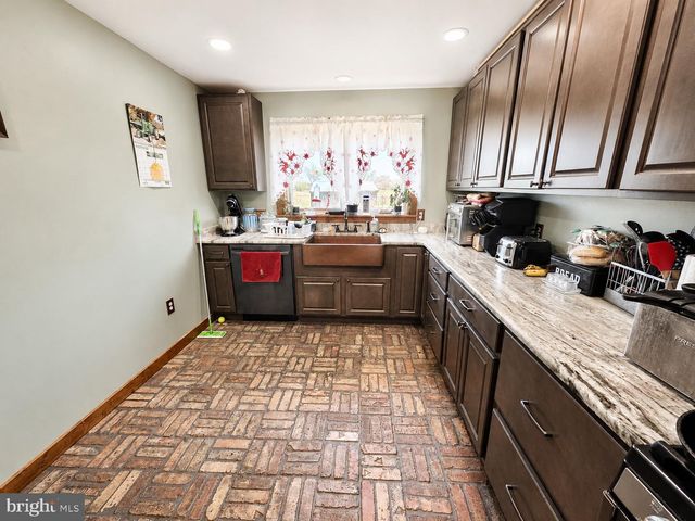 5125 RHODESDALE RD, Rhodesdale, MD 21659