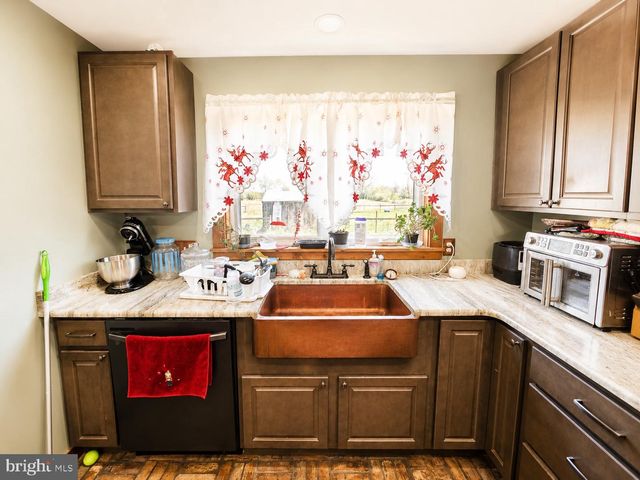 5125 RHODESDALE RD, Rhodesdale, MD 21659