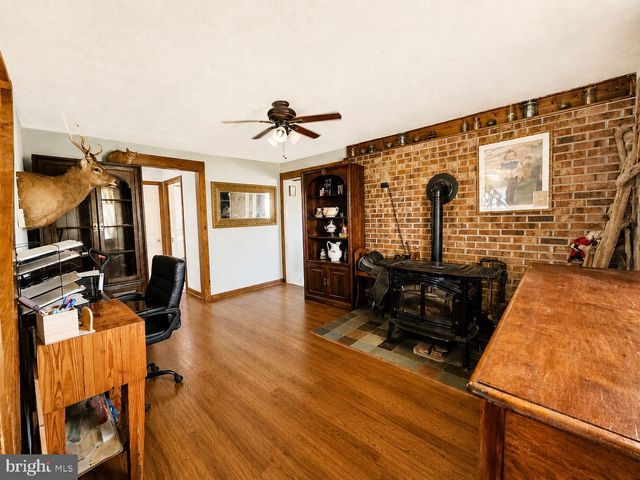5125 RHODESDALE RD, Rhodesdale, MD 21659