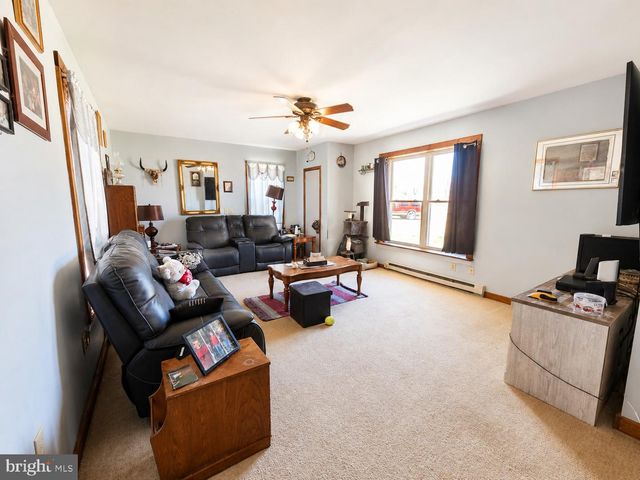 5125 RHODESDALE RD, Rhodesdale, MD 21659