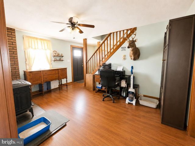 5125 RHODESDALE RD, Rhodesdale, MD 21659