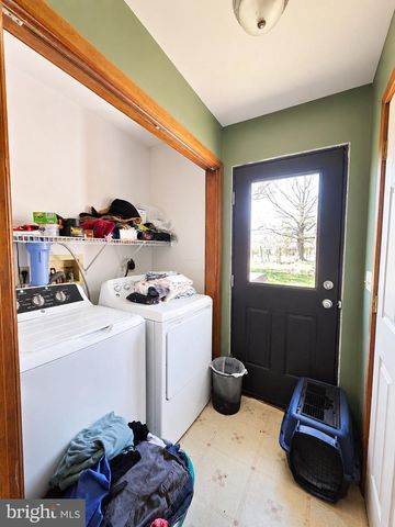 5125 RHODESDALE RD, Rhodesdale, MD 21659