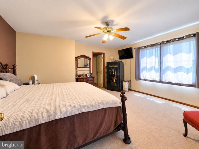 5125 RHODESDALE RD, Rhodesdale, MD 21659