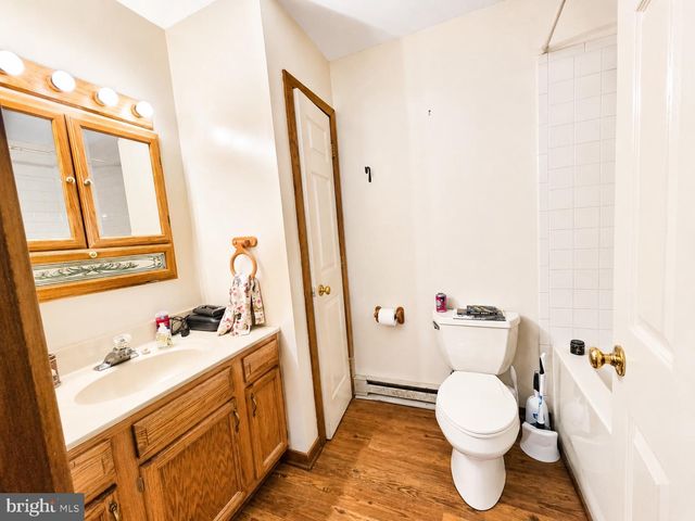 5125 RHODESDALE RD, Rhodesdale, MD 21659