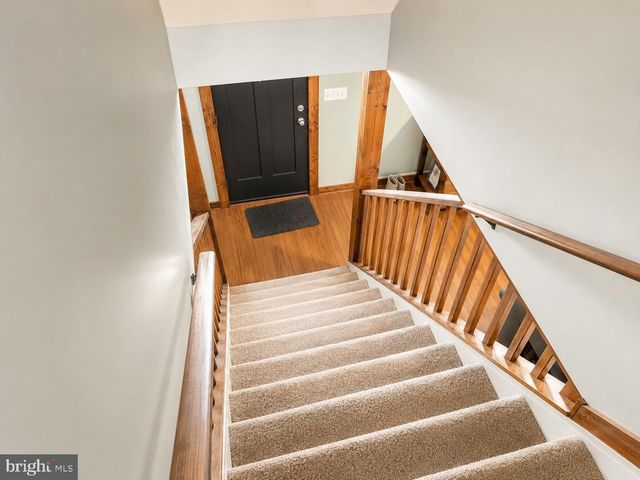5125 RHODESDALE RD, Rhodesdale, MD 21659