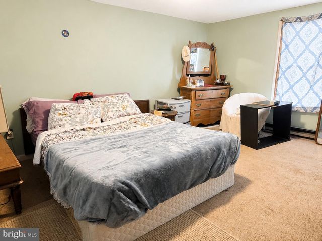 5125 RHODESDALE RD, Rhodesdale, MD 21659