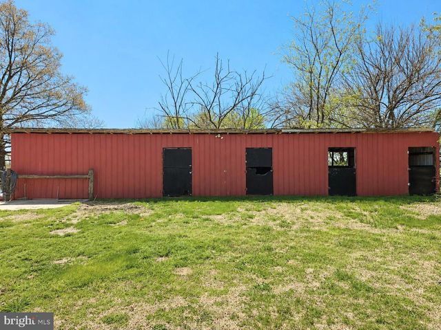 5125 RHODESDALE RD, Rhodesdale, MD 21659