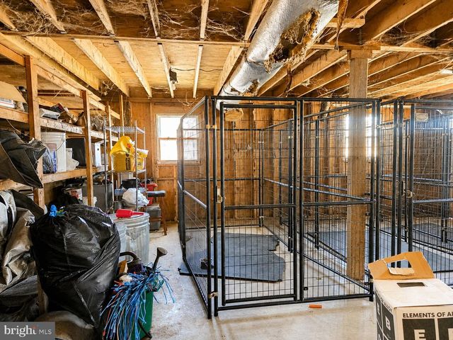 5125 RHODESDALE RD, Rhodesdale, MD 21659