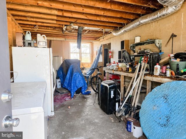 5125 RHODESDALE RD, Rhodesdale, MD 21659