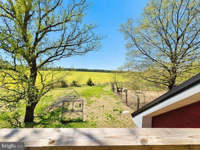 5125 RHODESDALE RD, Rhodesdale, MD 21659
