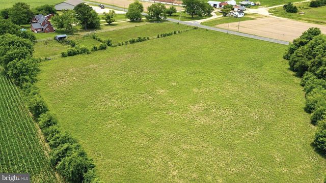 5125 RHODESDALE RD, Rhodesdale, MD 21659