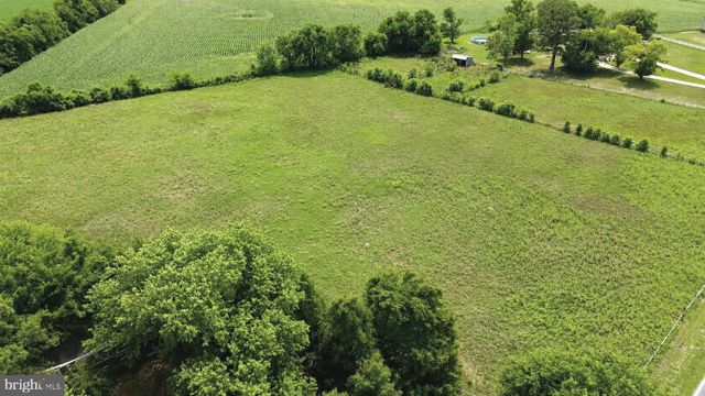 5125 RHODESDALE RD, Rhodesdale, MD 21659