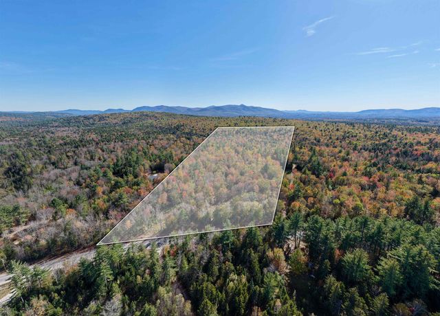 347 Chase Road, Sandwich, NH 03259