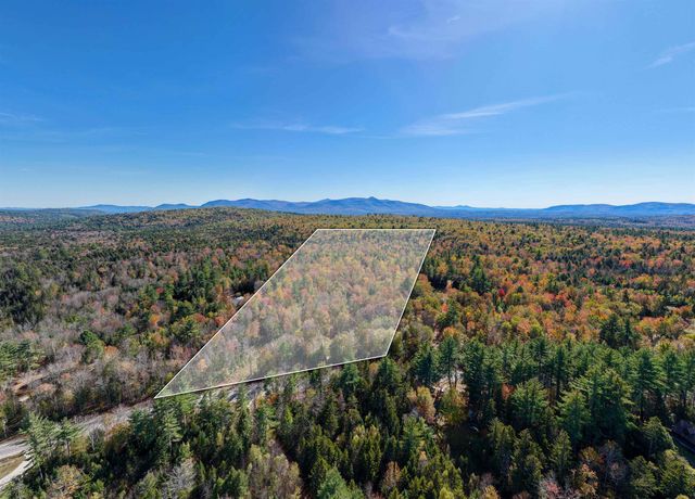 347 Chase Road, Sandwich, NH 03259