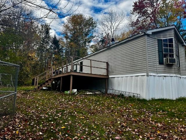 347 Chase Road, Sandwich, NH 03259