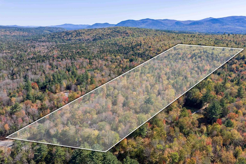 347 Chase Road, Sandwich, NH 03259