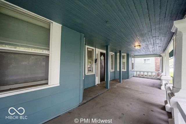 130 N Gladstone Avenue, Indianapolis, IN 46201
