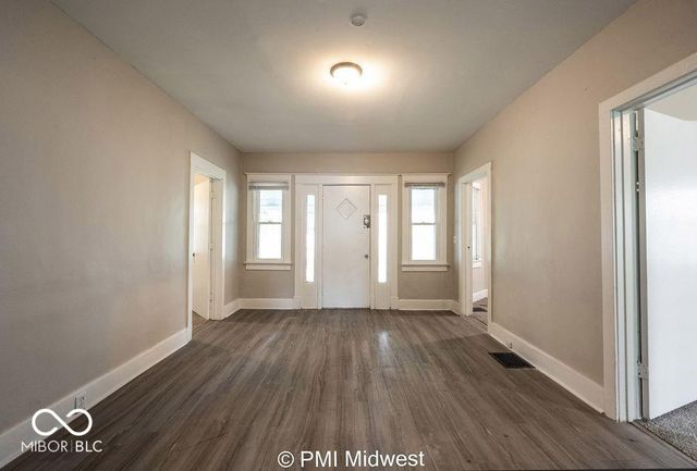 130 N Gladstone Avenue, Indianapolis, IN 46201