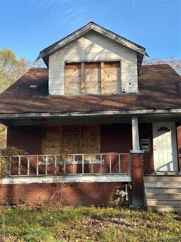 14868 Ohio Street, Detroit, MI 48238