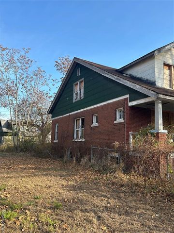 14868 Ohio Street, Detroit, MI 48238