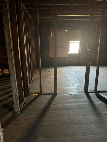 14868 Ohio Street, Detroit, MI 48238