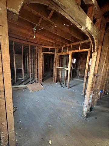 14868 Ohio Street, Detroit, MI 48238