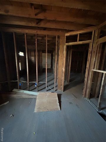 14868 Ohio Street, Detroit, MI 48238