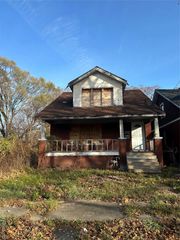 14868 Ohio Street, Detroit, MI 48238