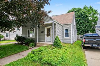 1930 Galewood Avenue Sw, City Of Wyoming, MI 49509