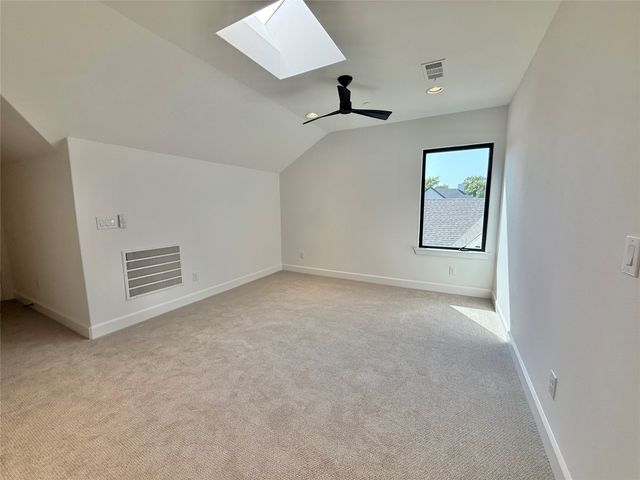 4423 Emerson Avenue, University Park, TX 75205