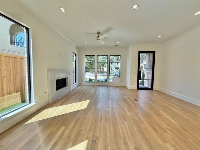 4423 Emerson Avenue, University Park, TX 75205
