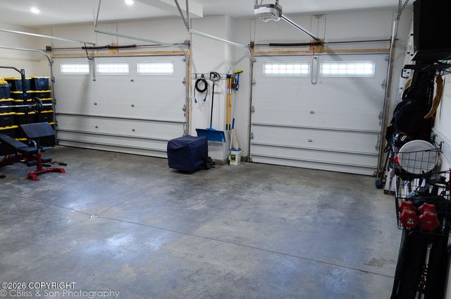 2448 W Sunlight Lane, Wasilla, AK 99654
