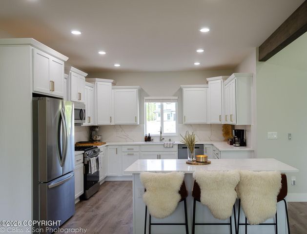2448 W Sunlight Lane, Wasilla, AK 99654