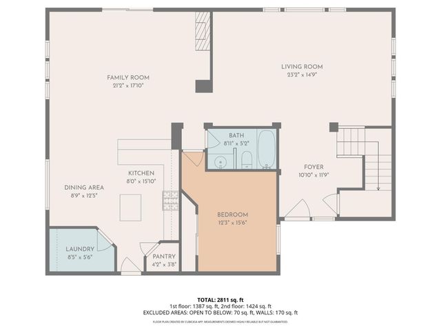 8545 Dewberry Way, Elk Grove, CA 95624