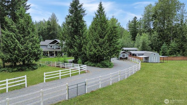 34620 32nd Avenue E, Eatonville, WA 98328