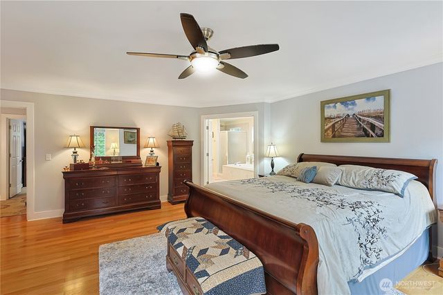 34620 32nd Avenue E, Eatonville, WA 98328