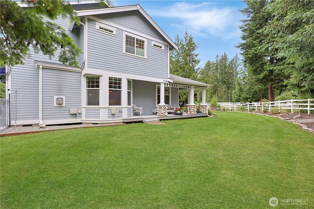 34620 32nd Avenue E, Eatonville, WA 98328